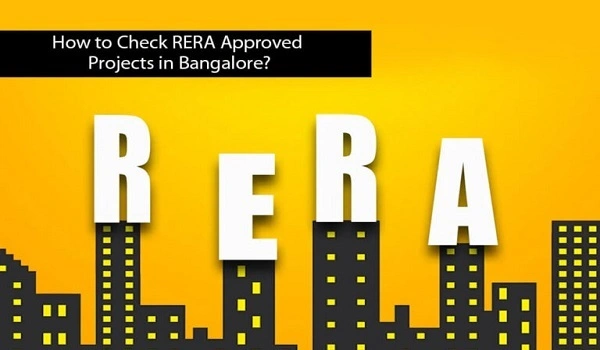 Featured Image of How To Check The Projects Are Rera Registered In Bangalore?