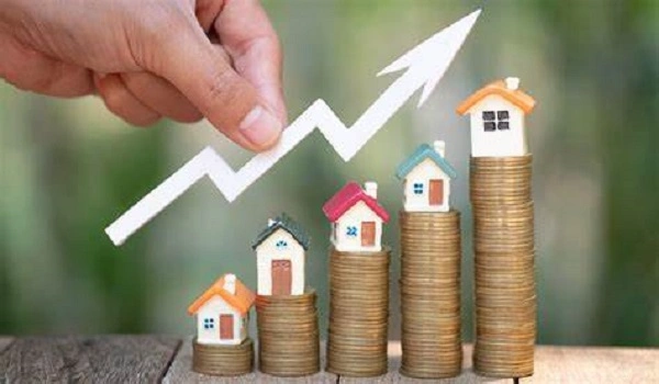 Featured Image of Increasing Property Prices