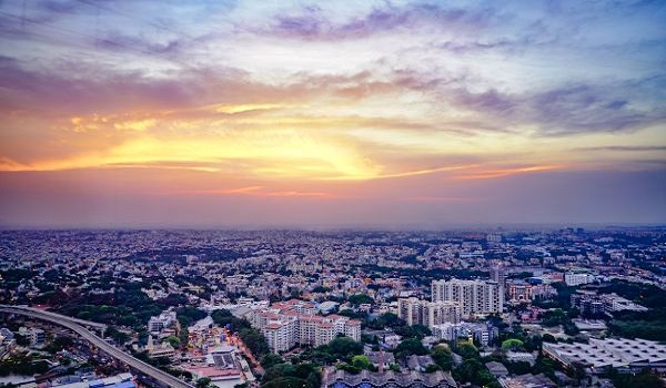 Featured Image of Indiranagar