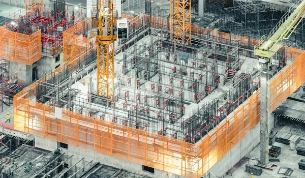 Featured Image of Infrastructure Development