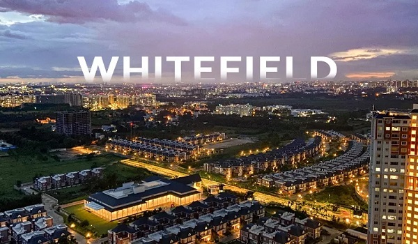 Featured Image of Is It Good To Buy A House In Whitefield?