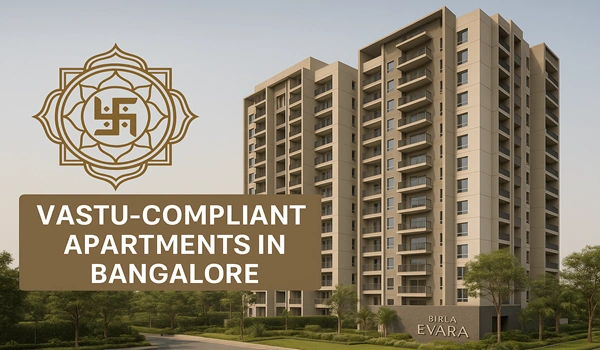 Featured Image of Is it Vastu Compliant? Birla Evara