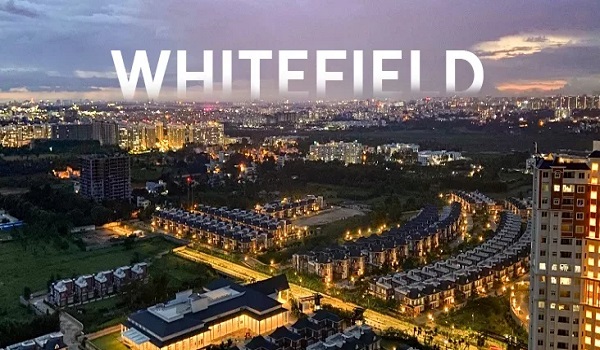 Featured Image of Is it Worth Buying a House in Whitefield?  