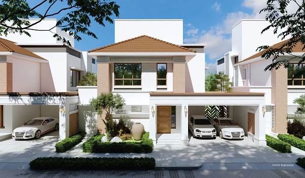 Featured Image of Is it Worth Buying a Villa on Sarjapur Road?  