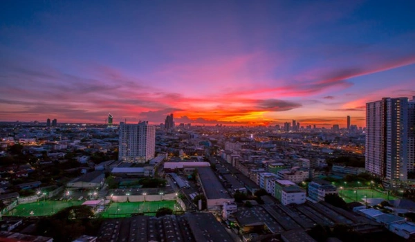 Featured Image of Is Marathahalli a good place to live?