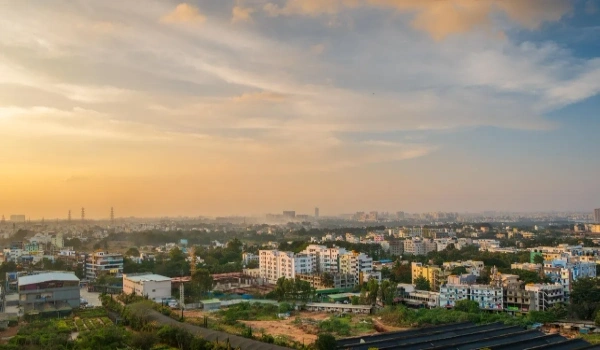 Featured Image of Is Marathahalli good for investment