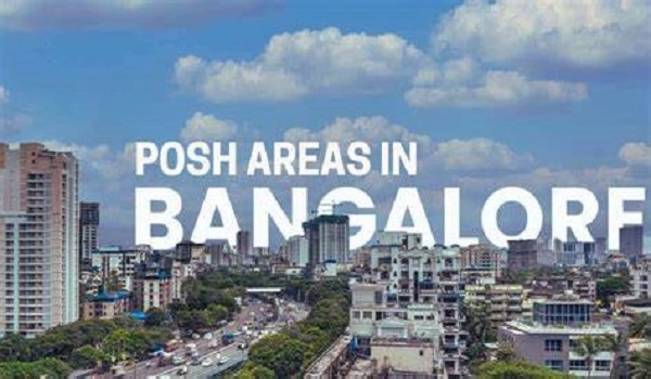 Featured Image of Is Sarjapur a Posh Area in Bangalore?
