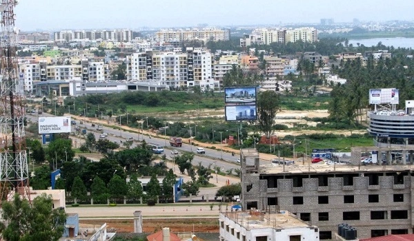 Featured Image of Is Sarjapur In The Outskirts Of Bangalore?