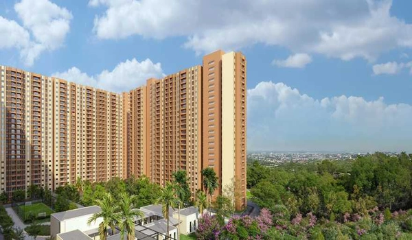 Featured Image of Is the Apartment Complex Pet Friendly? Birla Evara