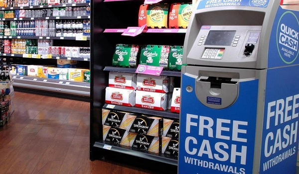 Featured Image of Is There a Supermarket, ATM Inside the Apartment Project? Birla Evara