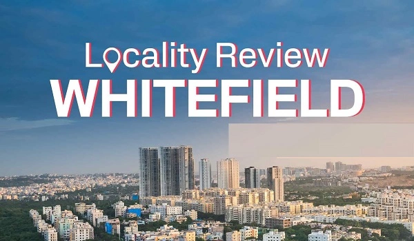 Featured Image of Is Whitefield Bangalore North Or South? Here's The Clear Answer