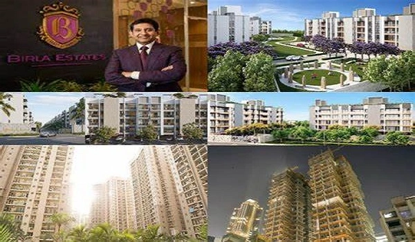 Featured Image of Job Roles at Birla Estates