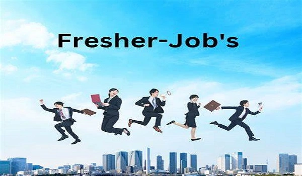 Featured Image of Jobs for Freshers