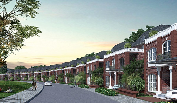 Featured Image of Kaikondrahalli Lake