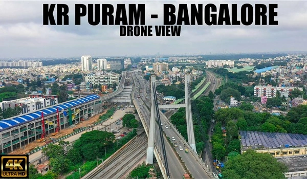 Featured Image of KR Puram