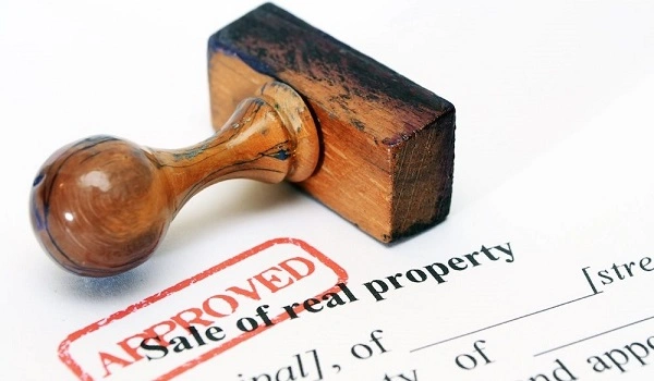 Featured Image of Legal Documents