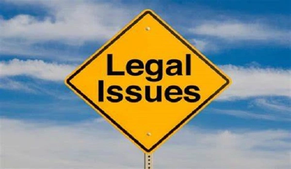 Featured Image of Legal Issues