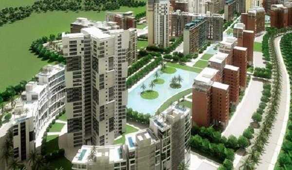 Featured Image of Living in Township Project by Birla Estates 2025 