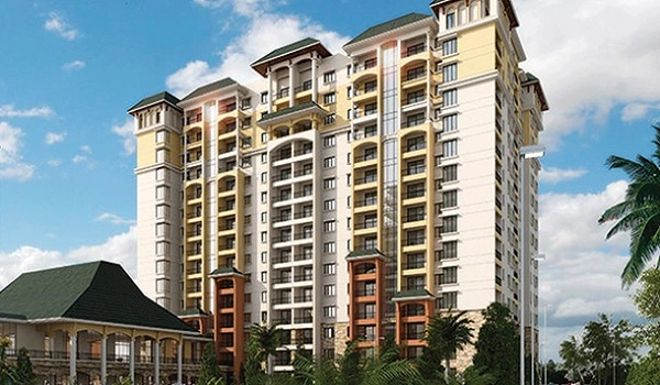 Featured Image of Luxury Apartments Near Marathahalli