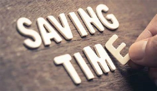 Featured Image of Major time-saving