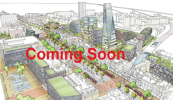 Featured Image of Birla Punya Master Plan