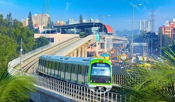 Featured Image of Metro Connectivity and Its Impact on Birla Evara's Real Estate Appeal 2025