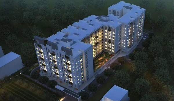 Featured Image of New Apartment in Sarjapur 2025 Update