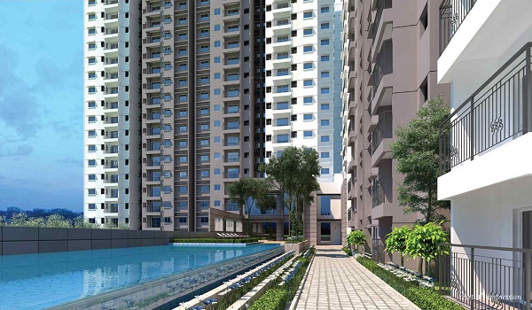 Featured Image of New Flats for Sale in Sarjapur Road, 2025