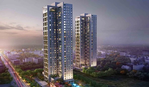 Featured Image Of New Launch Apartments in Bangalore 2025 by Birla Estates