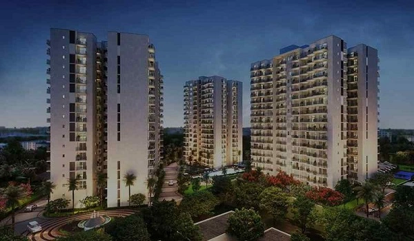 Featured Image of New Launch Township Projects in Bangalore 2025 