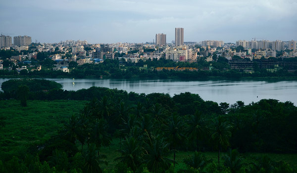 Featured Image of Old Bengaluru vs New Suburbs: Where Should You Invest in 2025? 