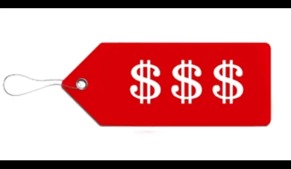 Featured Image of Pricing Details