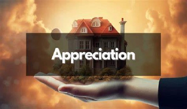 Featured Image of Advantages Of Property appreciation