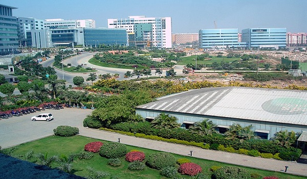 Featured Image of Proximity to major IT Hubs