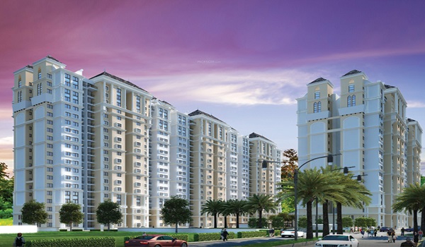 Featured Image of Godrej Properties