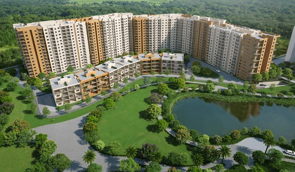 Featured Image of Residential projects in Sarjapur Road, Bangalore