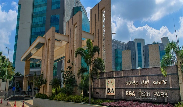 Featured Image of RGA Tech Park