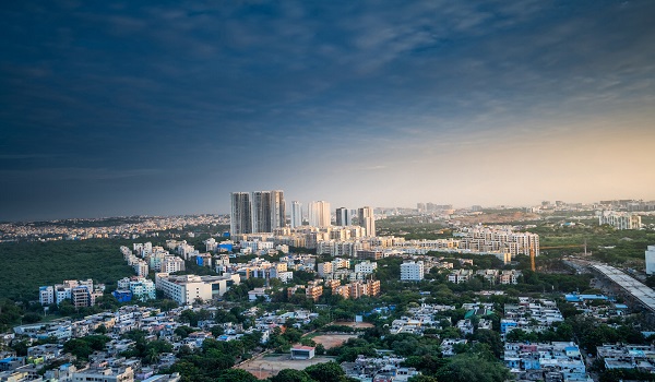 Featured Image of Safest Areas to Live in Bangalore