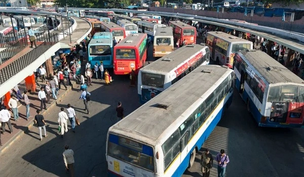 Featured Image of Sarjapur Road Bus Network Guide: Routes, Frequencies & New Additions (2025)