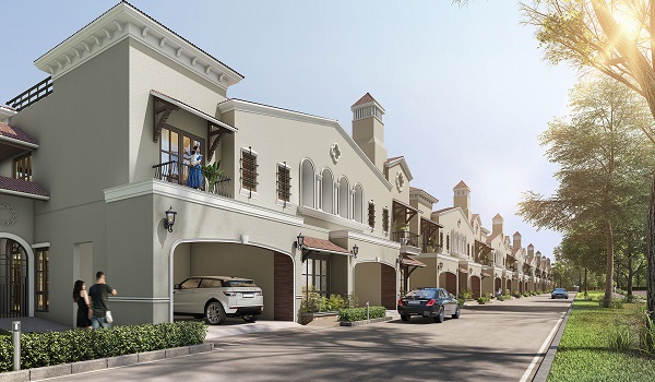 Featured Image of Sarjapur Road Real Estate Market 2025 