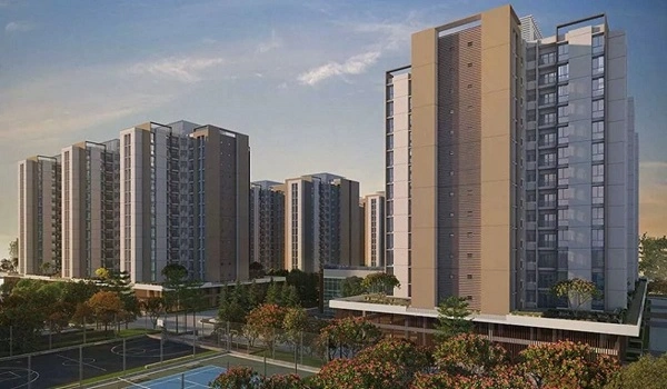 Featured Image of Sarjapur Road's Infrastructure Plans What They Mean For Birla Evara Buyers 