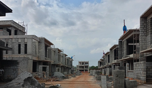 Featured Image of Should You Buy A Ready To Move Or Under Construction Home Near Sarjapur Road In 2025?