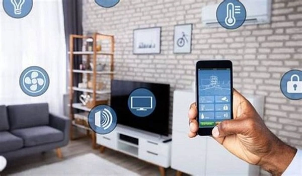Featured Image of Smart Home Features In Modern Apartments What’s In Birla Evara