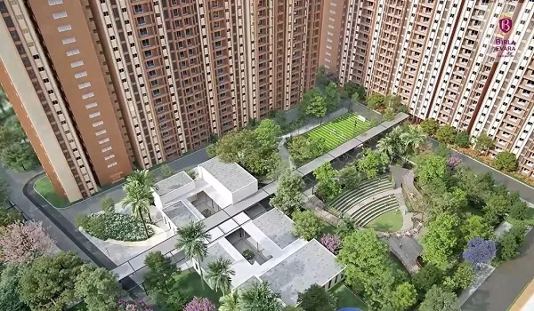 Featured Image of Smart Landscaping and Mental Wellness in Gated Communities: The 2025 Evolution at Birla Evara