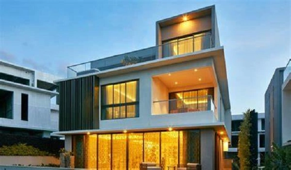 Featured Image of Smart Living Homes Near Bangalore’s Top IT Parks