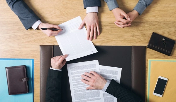 Featured Image of The Documents to Check Before Buying any Flat in Bangalore 