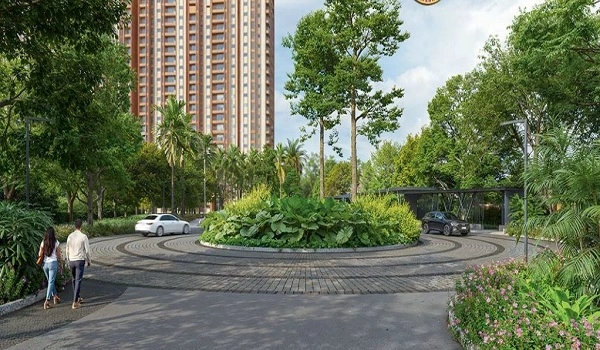 Featured Image of The Role Of Green Certifications In Birla Evara's Construction Plan
