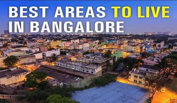 Featured Image of The Safest Places To Live In Bangalore (2025): A Real Guide For Families And Professionals