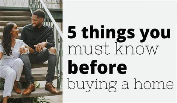 Featured Image of Things To Know Before Buying A Home In Kodathi Village