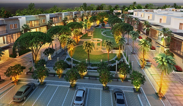 Featured Image of Top 5 Reasons Your Children Will Love Living in a Gated Community